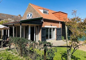 VZ173 Holiday home Aagtekerke