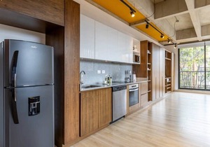 w* | Amazing Loft in Parque 93