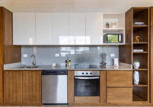 w* | Amazing Loft in Parque 93