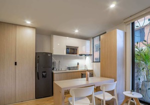 w* | Astonishing Loft in Santa Ana