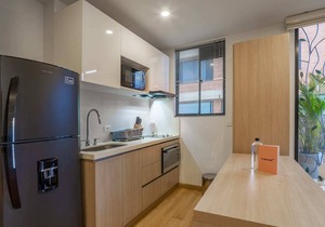 w* | Astonishing Loft in Santa Ana
