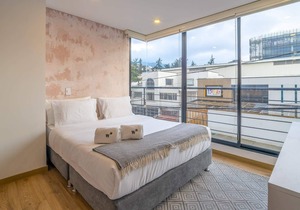 w* | Astonishing Loft in Santa Ana