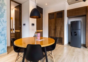 w* | Beautiful Loft in Parque 93