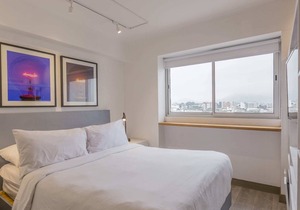 w* | Centric Loft Overlooking Barranco