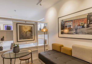 w* | Centric Loft Overlooking Barranco