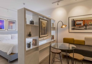 w* | Centric Loft Overlooking Barranco