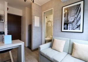w * | Classic Loft in the Center of Barranco
