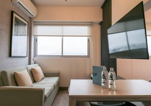 w * | Classic Loft in the Center of Barranco