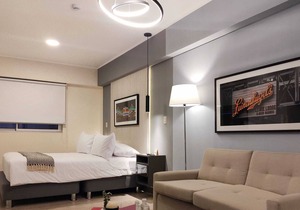 w* | Classy Loft in Barranco