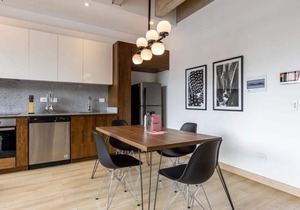 w* | Cool Loft in Parque 93