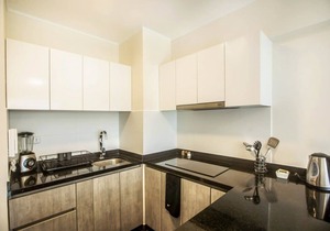 w * | Cozy 1BR in Barranco