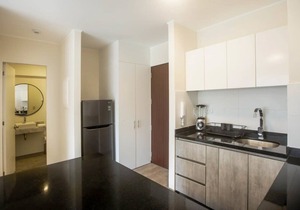 w * | Cozy 1BR in Barranco