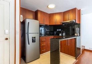 w* | Cozy Duplex in Parque 93