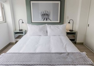 w*| Cozy Loft near Bajada de Armendariz
