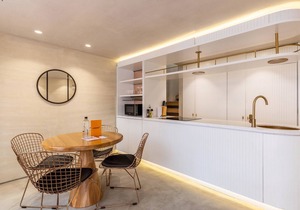w* | Modern 1BR Duplex in Parque 93