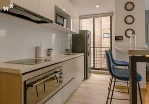 w* | Modern Loft in Santa Ana