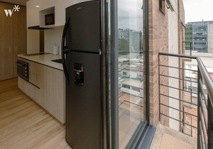 w* | Modern Loft in Santa Ana