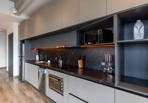 w* | Perfect Loft in Parque 93