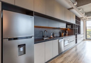 w* | Perfect Loft in Parque 93