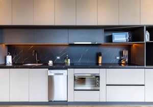 w* | Perfect Loft in Parque 93