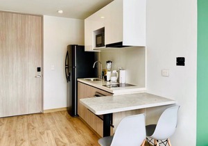 w* | Trendy Loft in Santa Ana