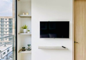 w* | Trendy Loft in Santa Ana