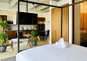 w* | Urban Loft in Parque 93