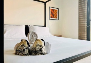 w* | Urban Loft in Parque 93