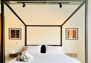 w* | Urban Loft in Parque 93