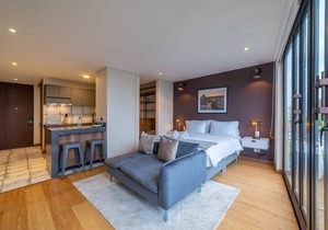 w* | Welcoming Loft in Candelaria