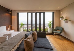 w* | Welcoming Loft in Candelaria