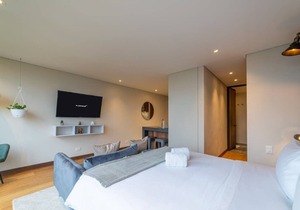w* | Welcoming Loft in Candelaria