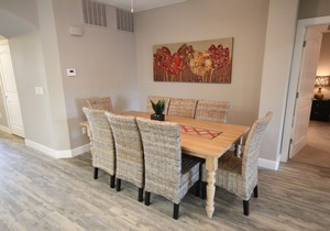 W104- Estancia 4 BD / 4 BA