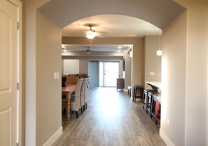 W104- Estancia 4 BD / 4 BA