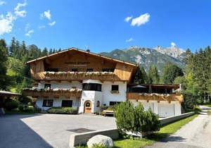 W3 Haus Ganghofer