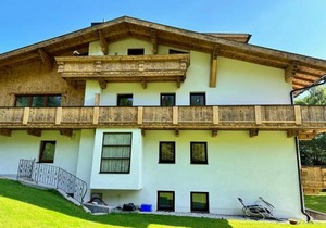 W3 Haus Ganghofer