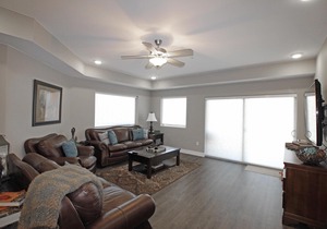 W304 - Estancia - 4 BD / 4 BA