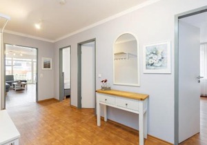 W4 - Gästehaus Christian-Westphal-Str 60 - FERIENDOMIZIL HOLLICH