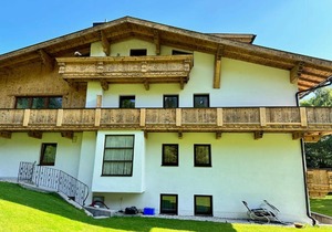 W4 Haus Ganghofer