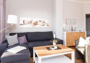 W5 - Gästehaus Christian-Westphal-Str 60 - FERIENDOMIZIL HOLLICH