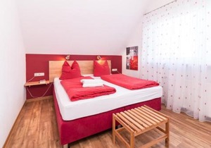 W5 - Gästehaus Christian-Westphal-Str 60 - FERIENDOMIZIL HOLLICH