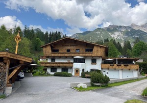 W5 Haus Ganghofer