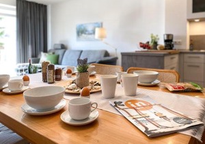 W6 - Gästehaus Christian-Westphal-Str 60 - FERIENDOMIZIL HOLLICH
