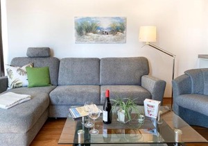 W6 - Gästehaus Christian-Westphal-Str 60 - FERIENDOMIZIL HOLLICH
