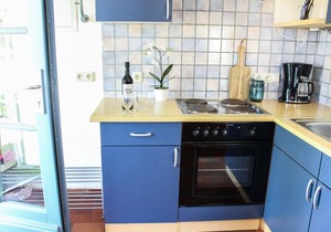 W6 Modern apartment with 2 bedrooms and huge terrace