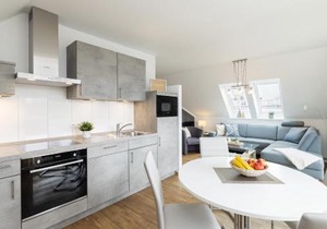 W7 - Gästehaus Christian-Westphal-Str 60 - FERIENDOMIZIL HOLLICH