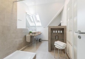 W7 - Gästehaus Christian-Westphal-Str 60 - FERIENDOMIZIL HOLLICH