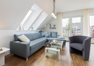 W7 - Gästehaus Christian-Westphal-Str 60 - FERIENDOMIZIL HOLLICH
