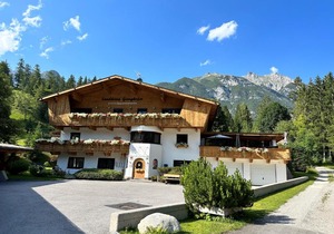 W7 Haus Ganghofer