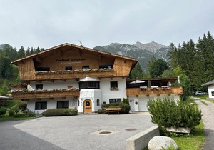W7 Haus Ganghofer